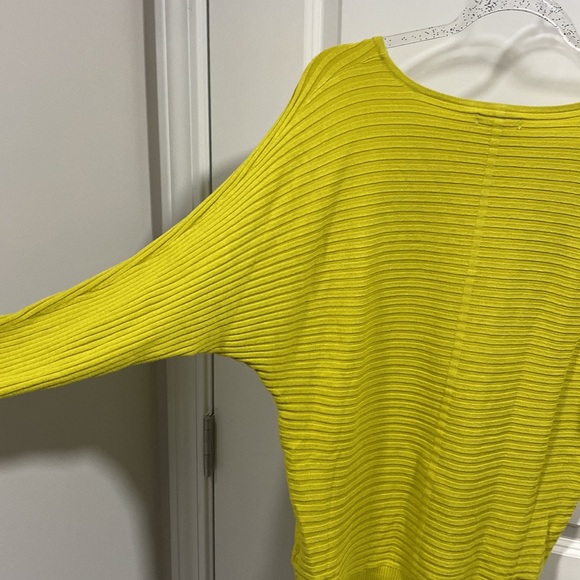 NY&Co Ribbed Sweater - Picture 8 of 8
